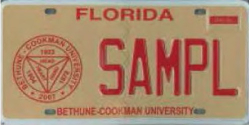 Bethune-Cookman University