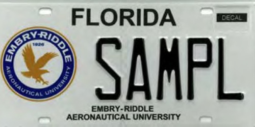 Embry-Riddle Aeronautical University