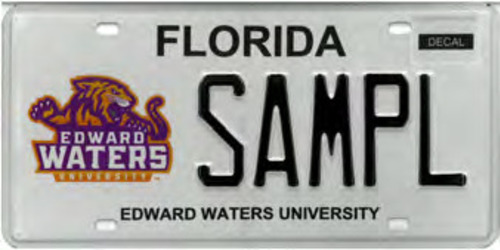 Edward Waters University