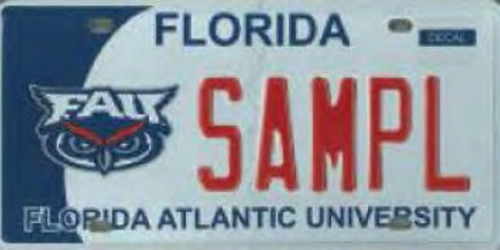 Florida Atlantic University