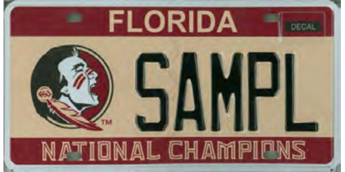 Florida State University