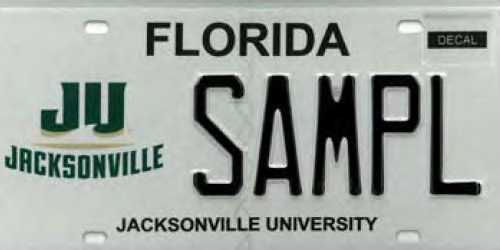 Jacksonville University