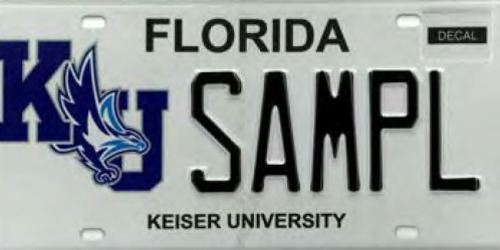 Keiser University