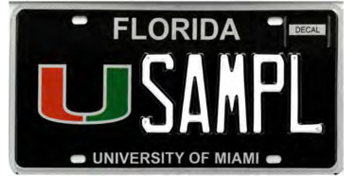 University of Miami