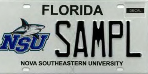 Nova Southeastern University