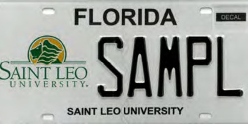 Saint Leo University