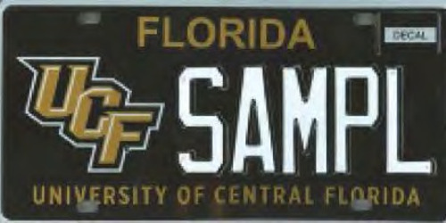 University of Central Florida