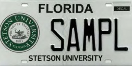 Stetson University