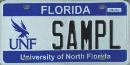 University of North Florida