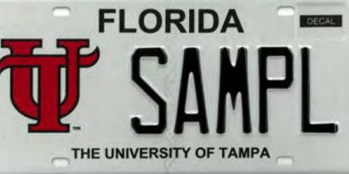 University of Tampa