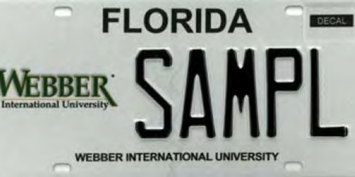 Webber International University