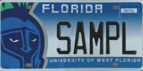 University of West Florida