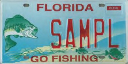 Go Fishing (Largemouth Bass)