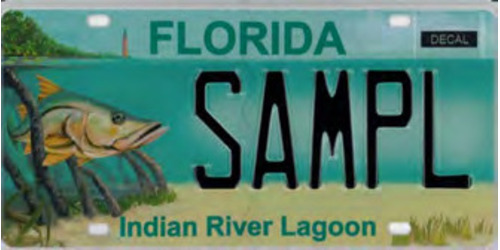 Indian River Lagoon