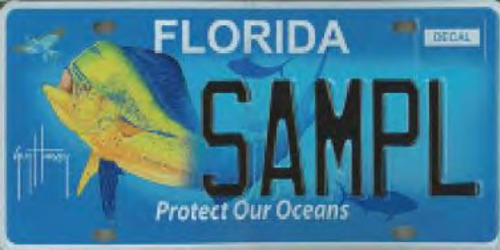 Protect Our Oceans