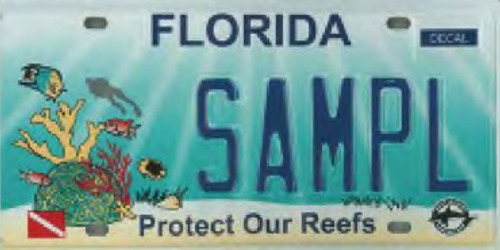 Protect Our Reefs