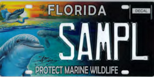 Protect Marine Wildlife