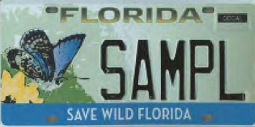 Save Wild Florida