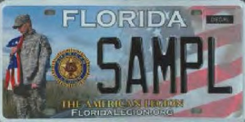 American Legion