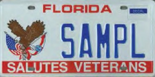 Salutes Veterans