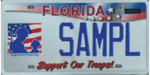 Support Our Troops