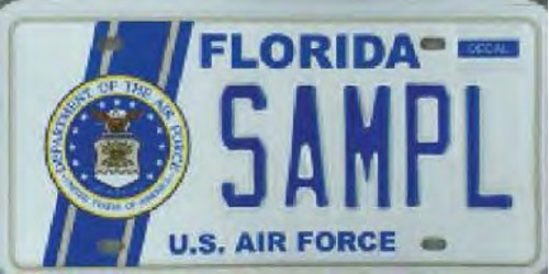 U.S. Air Force