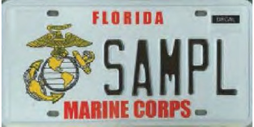 U.S. Marine Corps