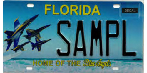 Blue Angels