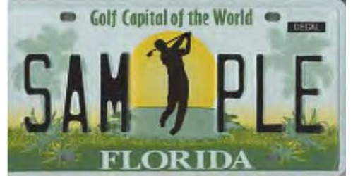 Golf Capital of the World