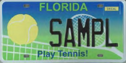 Play Tennis