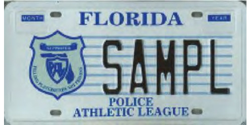 Police Athletic League
