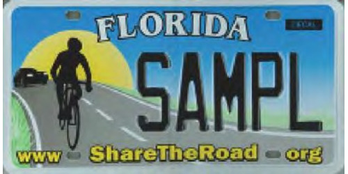Share the Road