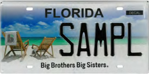 Big Brothers Big Sisters