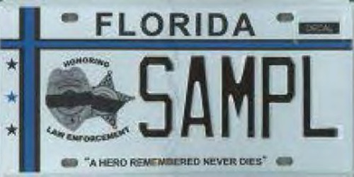 Fallen Law Enforcement Oficers