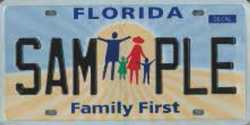 Family First