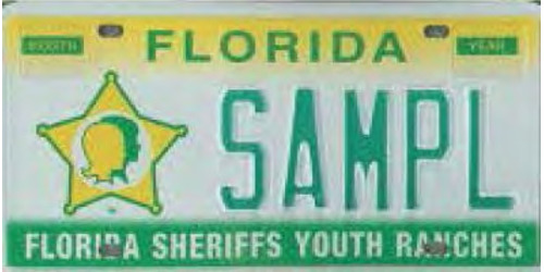 Florida Sherifs Youth Ranches