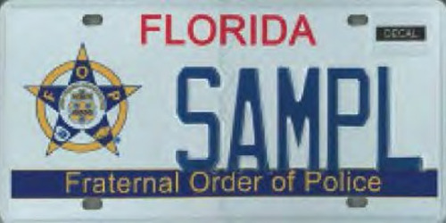 Fraternal Order of Police