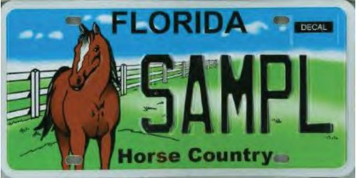 Horse Country