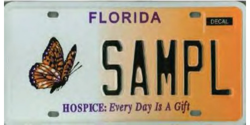 HOSPICE: Every Day Is A Gift