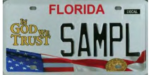 In God We Trust