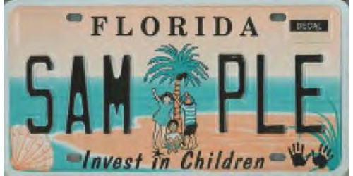 Invest in Children