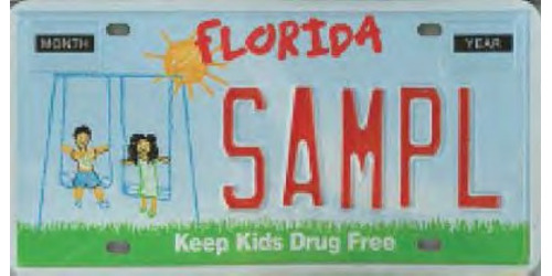 Keep Kids Drug Free