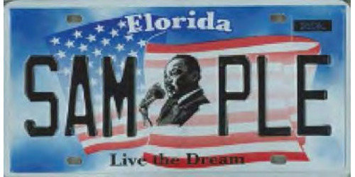 Live the Dream