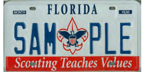 Scouting Teaches Values (Boy Scouts of America)