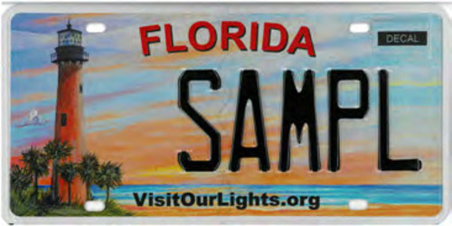 Visit Our Lights