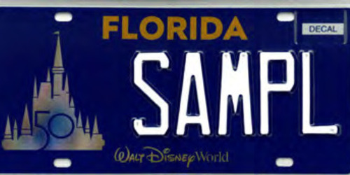 Walt Disney World