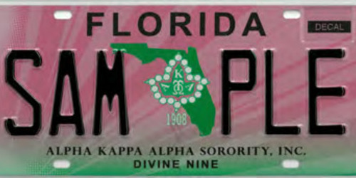 Alpha Kappa Alpha