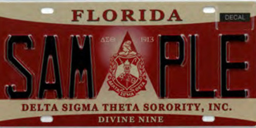 Delta Sigma Theta