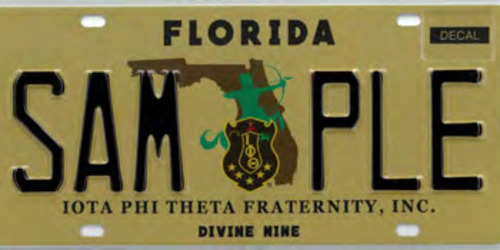 Iota Phi Theta