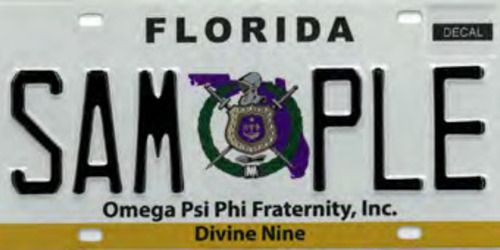 Omega Psi Phi